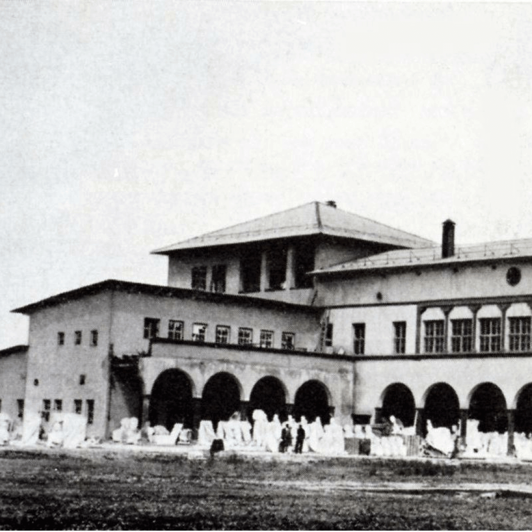 Изофабрика